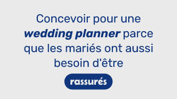 BLOG WEDDING PLANNER